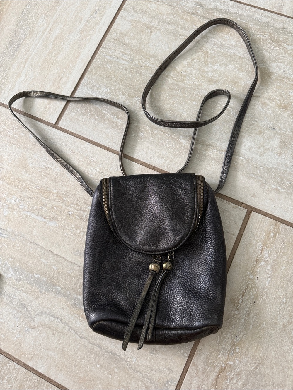 HOBO Fern crossbody bag